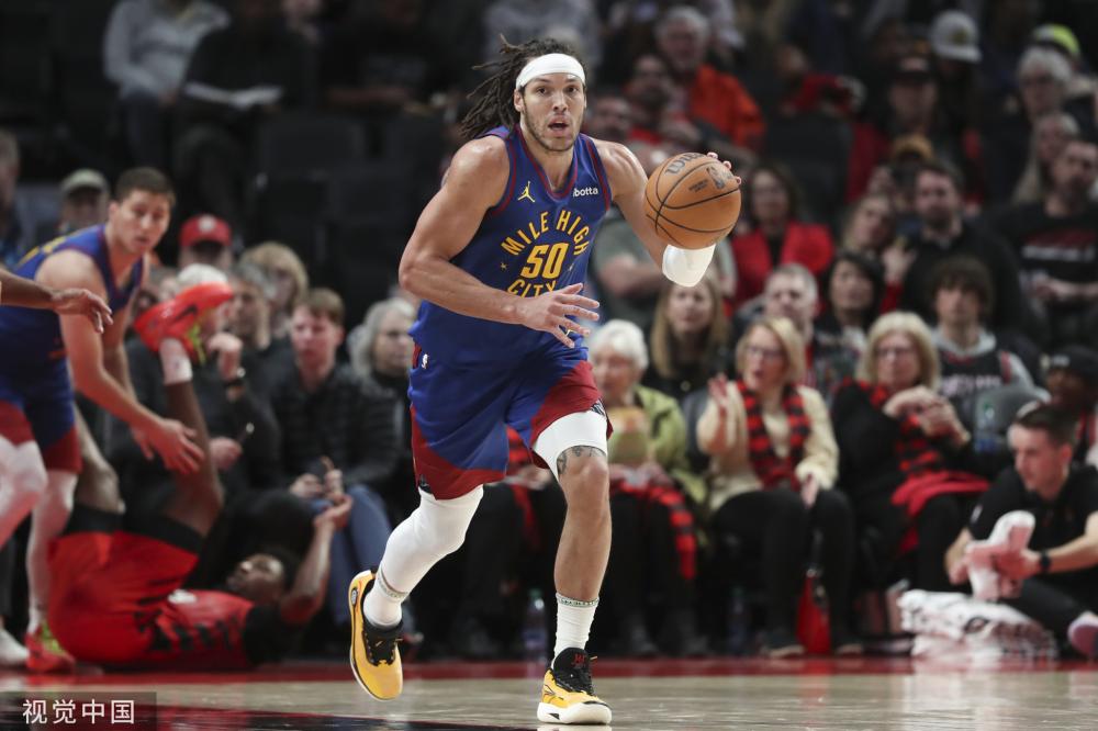 湖人在内部 湖人在内部