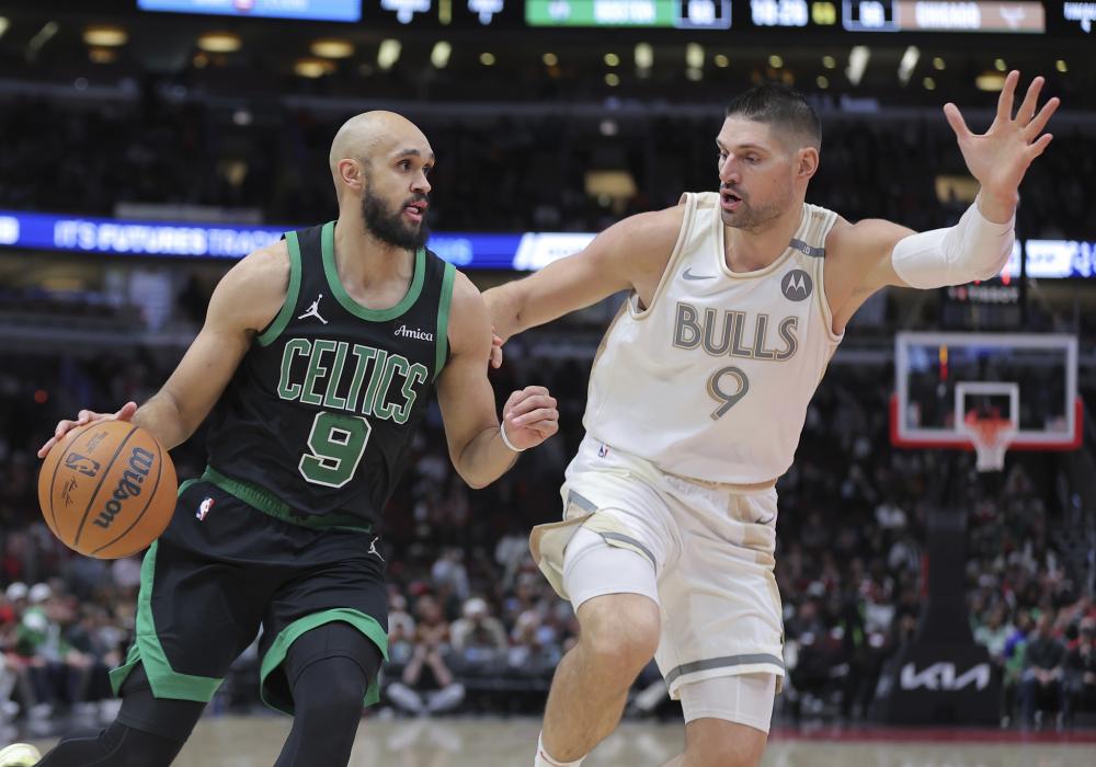 两场焦点赛 两场焦点赛